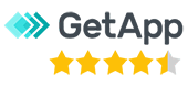 getapp Badge